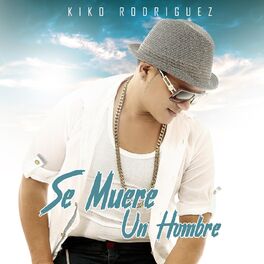 Album cover of Se Muere un Hombre