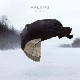 Album cover of Bellevue