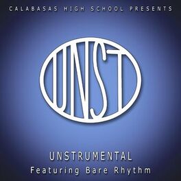 Album cover of Unst