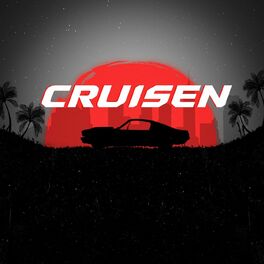 Album cover of Cruisen