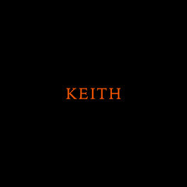 Album cover of Keith