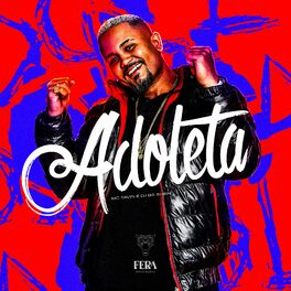Album cover of Adoleta