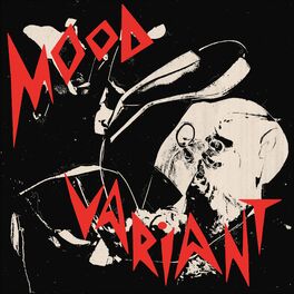 Album cover of Mood Variant (The Remixes)