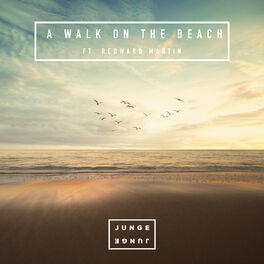 Album cover of A Walk On The Beach