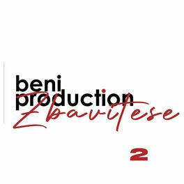 Album cover of Beni Production Zbavitese 2