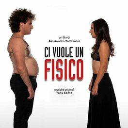 Album cover of Ci Vuole Un Fisico (Original Motion Picture Soundtrack)