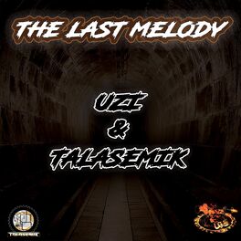 Album cover of The Last Melody