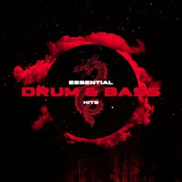 Album cover of Essential Drum & Bass Hits