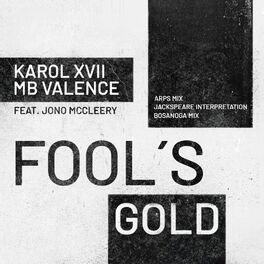Album cover of Fool's Gold
