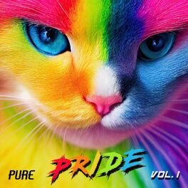 Album cover of Pure Pride Vol. 1