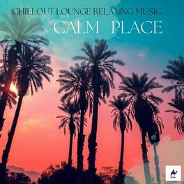 Album cover of Calm Place