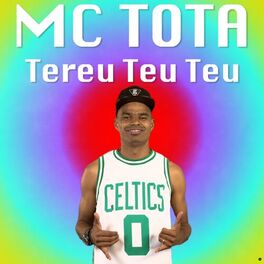 Album cover of Tereu Teu Teu