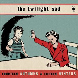 Album cover of Fourteen Autumns and Fifteen Winters