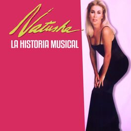 Album cover of La Historia Musical