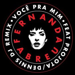 Album cover of Você Pra Mim (Dennis DJ Remix)