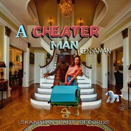 Album cover of A Cheater Man