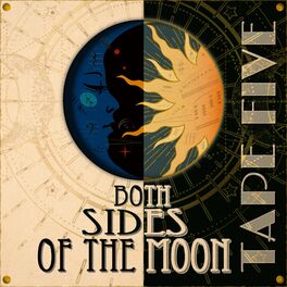 Album cover of Both Sides of the Moon