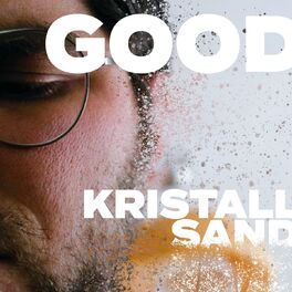 Album cover of Kristallsand