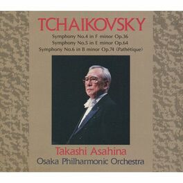 Takashi Asahina: albums, songs, playlists | Listen on Deezer