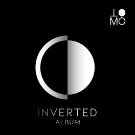 Album cover of Inverted