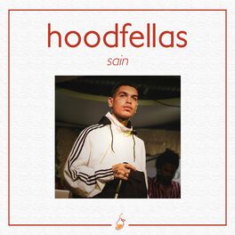 Album picture of Hoodfellas (Ao Vivo no Estúdio MangoLab)