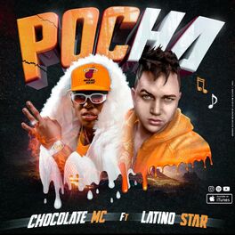 Album cover of Pocha (feat. Chocolate mc)