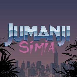 Album cover of Jumanji