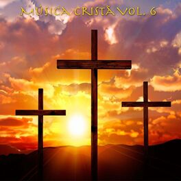 Album cover of Música Cristã, Vol. 6