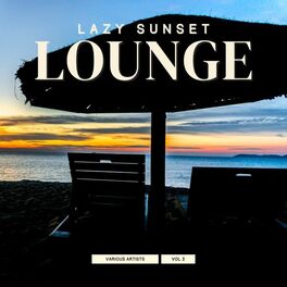 Album cover of Lazy Sunset Lounge, Vol. 3