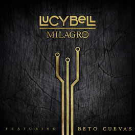 Album cover of Milagro