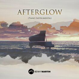 Album cover of Afterglow (Piano Instrumental)