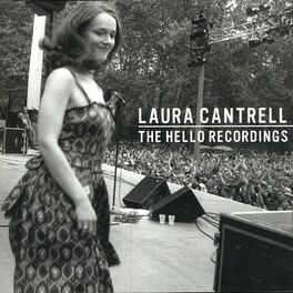 Album cover of The Hello Recordings