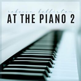 Album picture of At the Piano 2