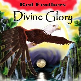 Album cover of Divine Glory