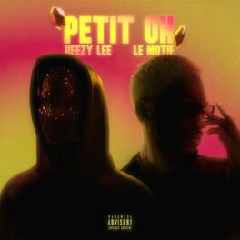 Album cover of Petit oh