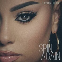 Album cover of Spin Again
