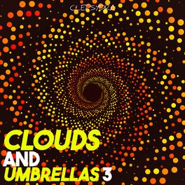 Album cover of Clouds and Umbrellas 3
