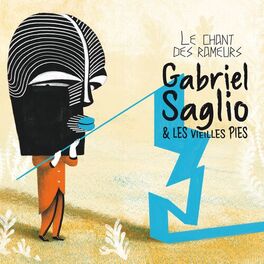 Album cover of Le chant des rameurs