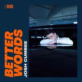 Album cover of Better Words