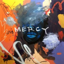 Album cover of Mercy (feat. Vic Mensa)