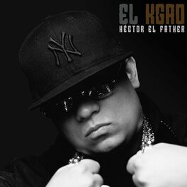 Album cover of El Kgao