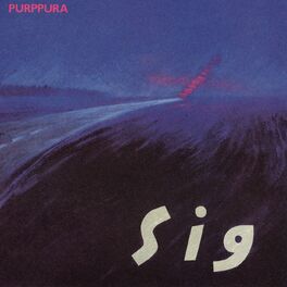 Album cover of Purppura