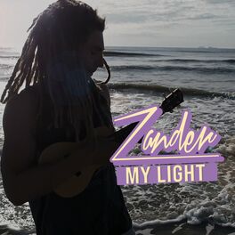 Album cover of My Light