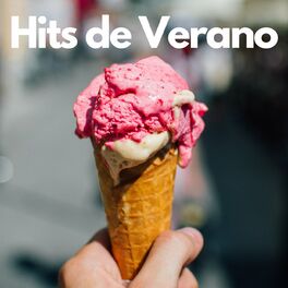 Album cover of Hits de Verano