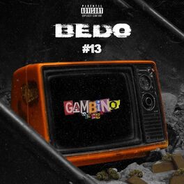 Album picture of Bedo #13