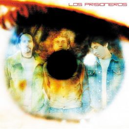 Album cover of Los Prisioneros