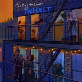 Album cover of Reflect