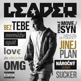 Album cover of Leader