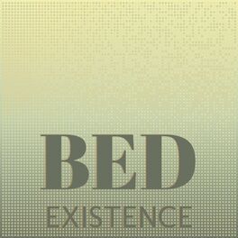 Album cover of Bed Existence