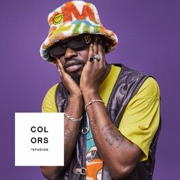 Album cover of See Me - A COLORS SHOW